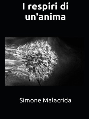 cover image of I respiri di un'anima